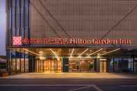 อื่นๆ Hilton Garden Inn Nantong Haohe Scenic Area