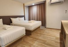 อื่นๆ 7 Prom Hotel