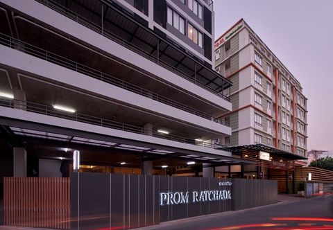 อื่นๆ Prom Hotel