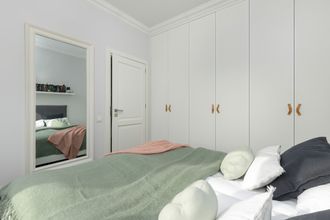 Others 4 Wilanow for 3 People by Renters