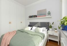 Others 2 Wilanow for 3 People by Renters