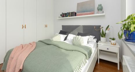 Others 2 Wilanow for 3 People by Renters