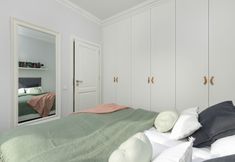 Others 7 Wilanow for 3 People by Renters