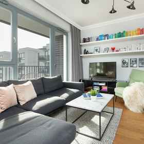 Primary image 1 Wilanow for 3 People by Renters, Vistula University Hotels