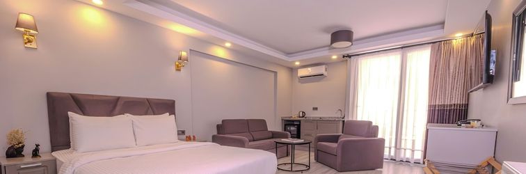 Lainnya Rubby Hotel Kadıköy