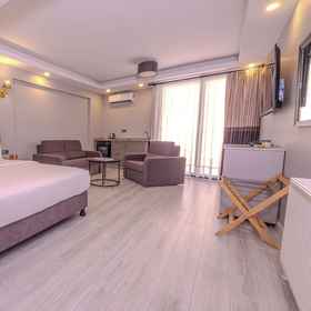 Primary image 1 Rubby Hotel Kadıköy, Pamukkale Turizm Dudullu Şubesi Hotels