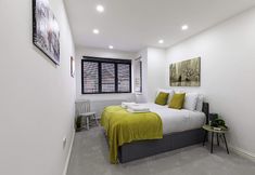 Others 6 Spacious and Beautiful Apartment In Hanwell