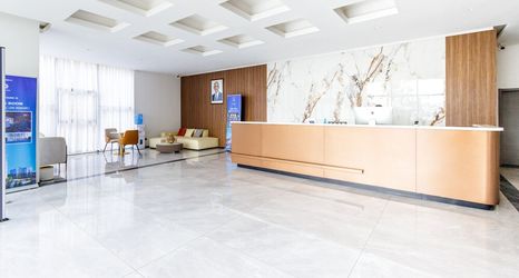 その他 2 Oasis Park