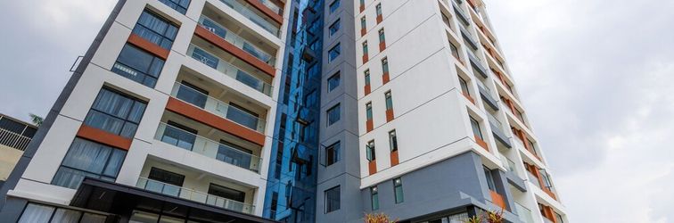 その他 Oasis Park