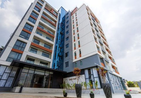 その他 Oasis Park