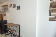 その他 SleepRest - Pollux Habibie A1002