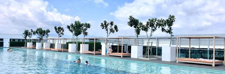 Lainnya Homesuite' Home @ Sutera Avenue