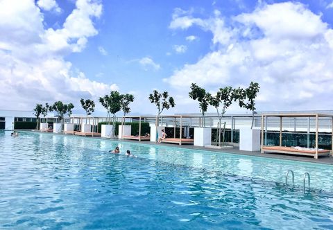 Others Homesuite' Home @ Sutera Avenue