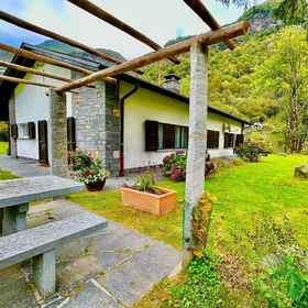 Primary image 1 Casa Mima 1, Locarno Hotels