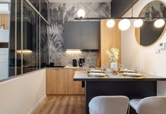 อื่นๆ 7 Boho Apartment II - LoftAffair