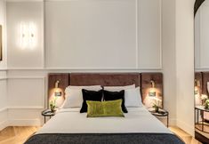 Others 5 Residenza Piranesi Boutique Hotel