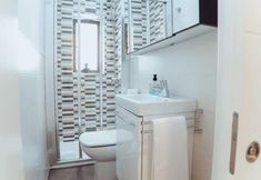 Others 2 Alterhome Churruca Canteras Beach