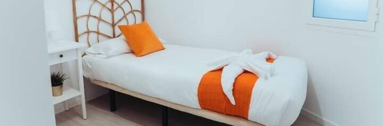 Others Alterhome Churruca Canteras Beach