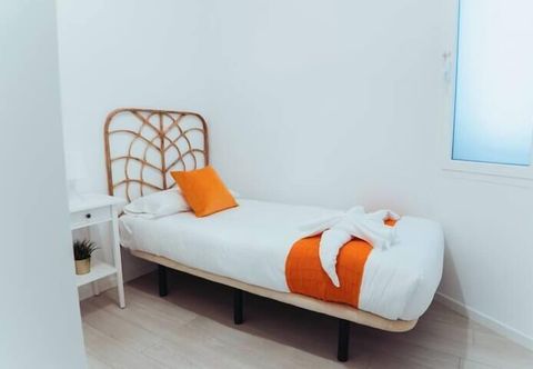 Others Alterhome Churruca Canteras Beach