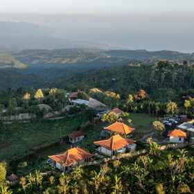 Primary image 1 Munduk Tentrem, TopVibes Pool & Eatery Hotels