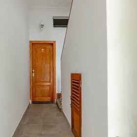 Interior entrance 1 Alterhome Padilla Las Palmas, University of Las Palmas Hotels