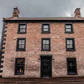 Primary image 1 The Ashford Arms, Baslow and Bubnell Hotels