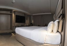 其他 6 HCM - Hotel corais de Manaíra