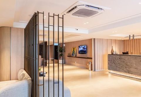 其他 HCM - Hotel corais de Manaíra