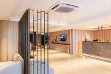 其他 HCM - Hotel corais de Manaíra