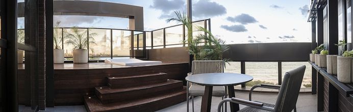 其他 4 HCM - Hotel corais de Manaíra