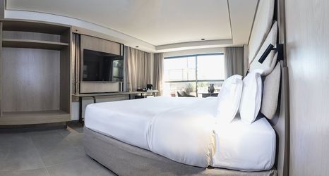 其他 2 HCM - Hotel corais de Manaíra