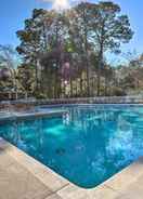 Primary image Hilton Head Island Retreat w/ Pool, Gym & Tennis!