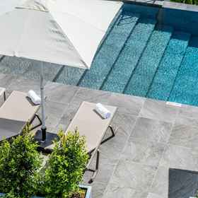 Room1Casas da Luz - Casa da Latada Homie 公寓,Beachside Square飯店