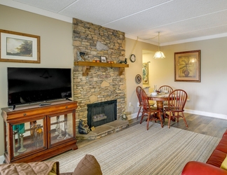 Lainnya 2 Charming Gatlinburg Condo - Walk to Downtown!