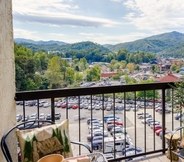 Lainnya 4 Charming Gatlinburg Condo - Walk to Downtown!