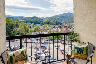 Lainnya 4 Charming Gatlinburg Condo - Walk to Downtown!