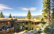 Others 5 Condo w/ Lake Views - 1 Mi to Diamond Peak Ski!