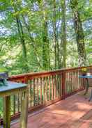 Primary image Hendersonville Vacation Rental - Near Waterfalls!