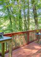 Primary image Hendersonville Vacation Rental - Near Waterfalls!