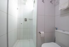 其他 6 Iloa Residence Apto 04 pessoas 105