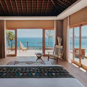 Primary image 1 TUNAKリゾートロンボク, マンダリカ・インターナショナル・ストリート・サーキット ホテル