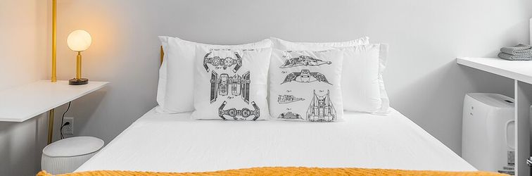 其他 Palpatine Sith Lord Suite