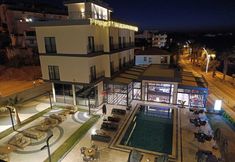 其他 2 Roseira Mar-Inn Luxury