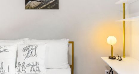 その他 2 Jabba's Palace