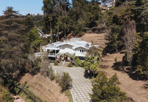 其他 Refúgio Ultramor: sua casa na montanha