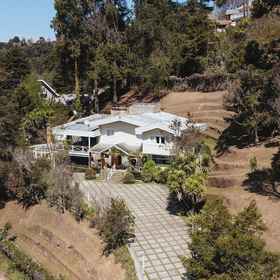 Primary image 1 Refúgio Ultramor: sua casa na montanha, Hotel Taman Amantikir