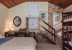 其他 7 Refúgio Ultramor: sua casa na montanha