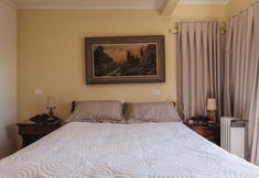 其他 6 Refúgio Ultramor: sua casa na montanha