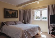 其他 4 Refúgio Ultramor: sua casa na montanha