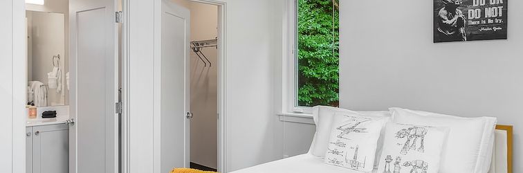 Lain-lain Yoda's Swamp Suite